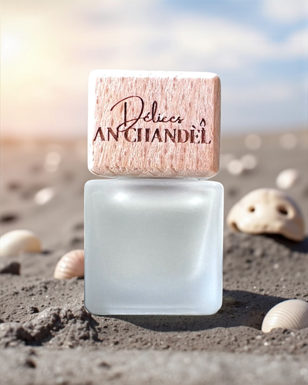 Désodorisant voiture Sunset