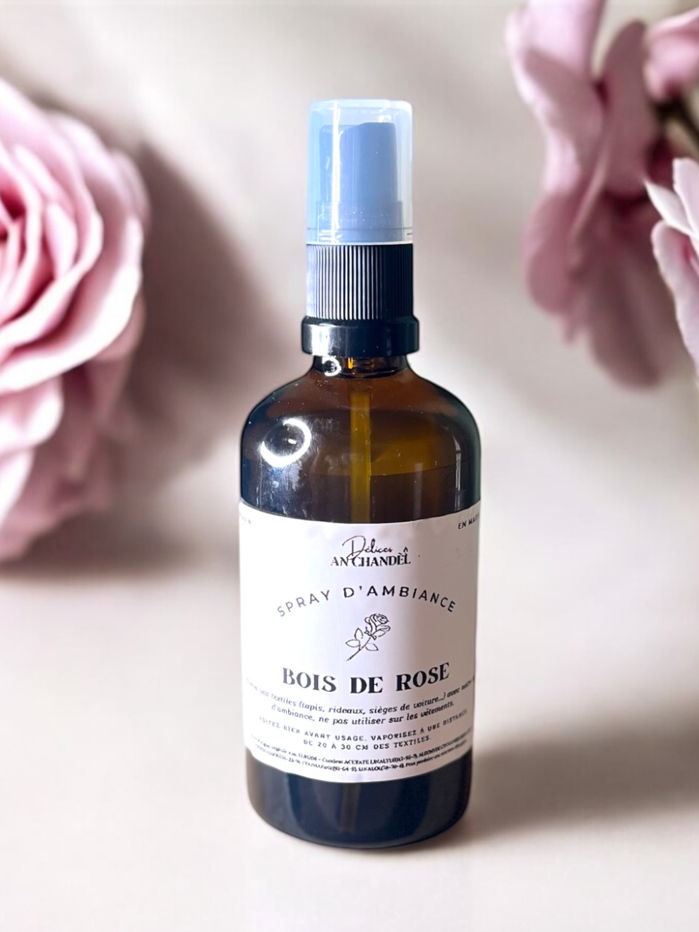Spray d'ambiance