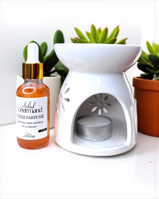 Brûle parfum - SIMPLE