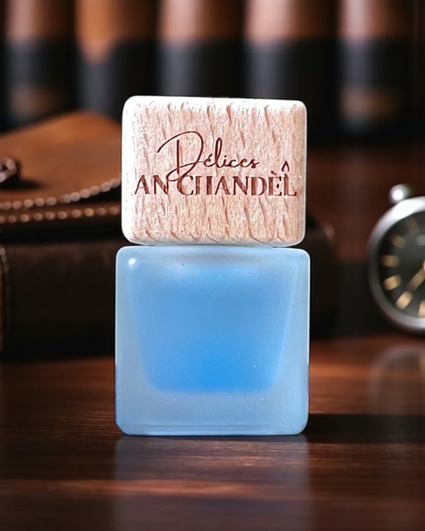 Désodorisant voiture Bel Boug