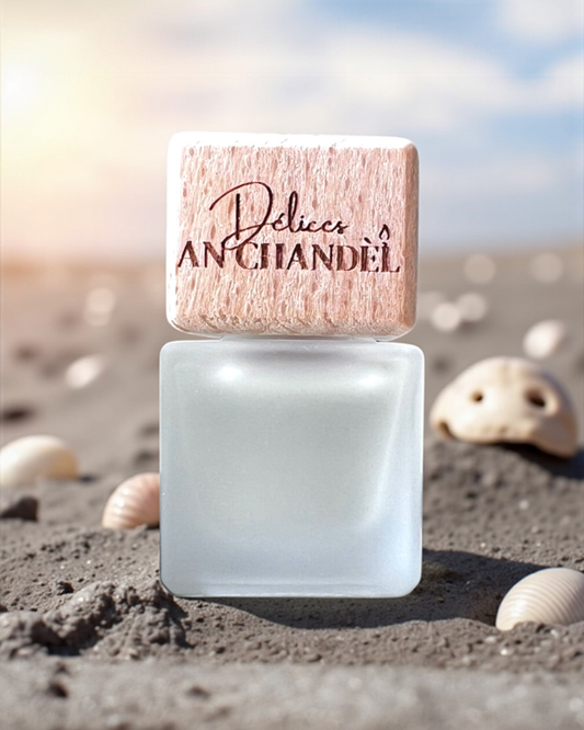 Désodorisant voiture Sunset