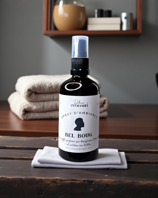 Spray d'ambiance _ Bel boug